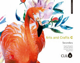 LA Arts and Crafts C.Libro alumno. | Varios autores | 9788448611798 (MCGRAW-HILL)